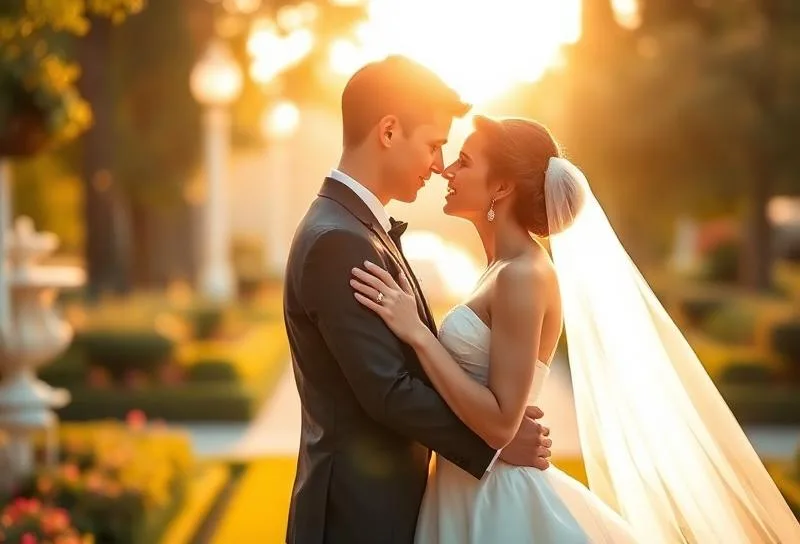 Wedding Photography