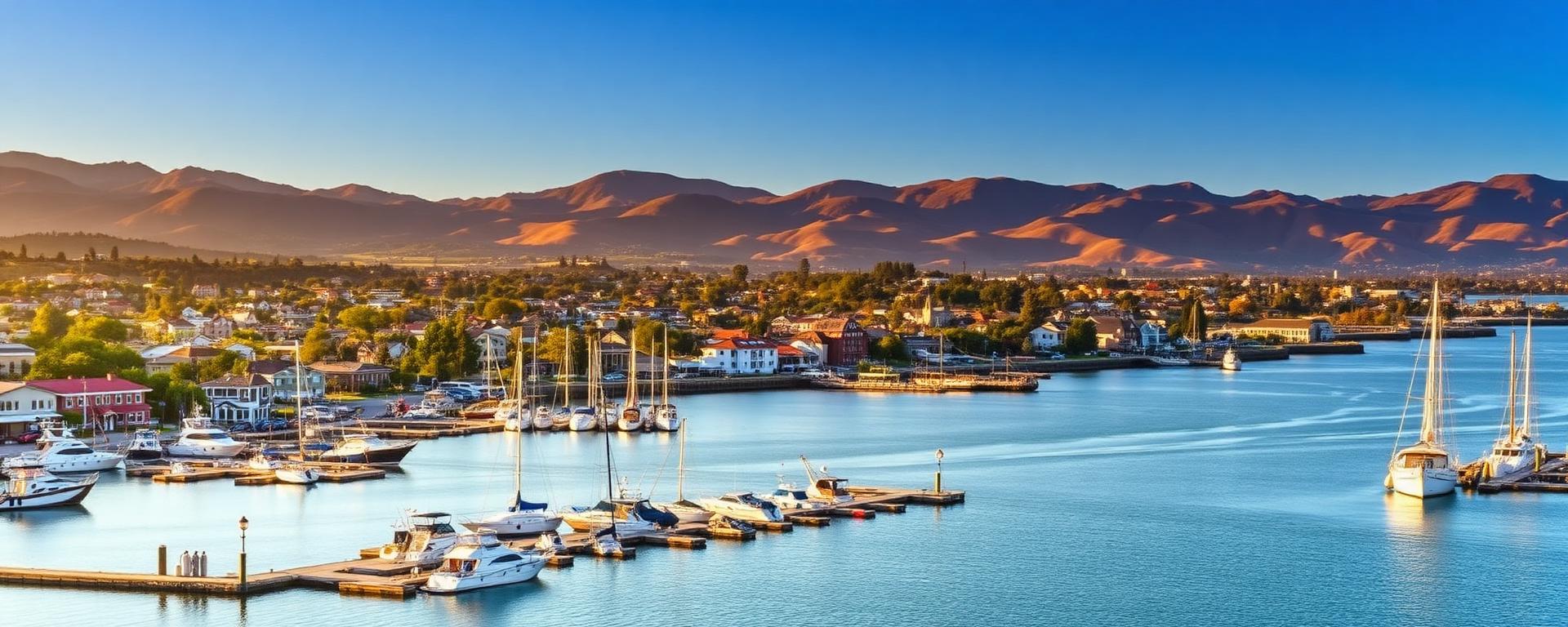 GrowSmallBiz digital marketing agency serving Martinez CA Contra Costa County local service businesses