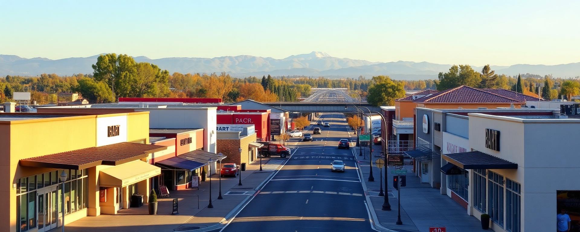 GrowSmallBiz digital marketing agency serving Pleasant Hill CA Contra Costa County local service businesses